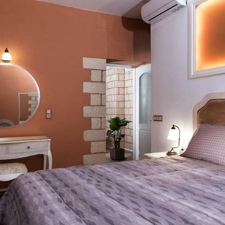 Apartamento Estia Luxury Living La Canea Exterior foto